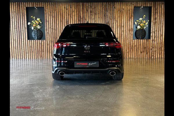 Volkswagen Golf 2.0 TSI GTI CLUBSPORT/NURNBURGRING/PANO/HEADUP/LEER/IQ/ELECTRISCHE-ST/CAMERA