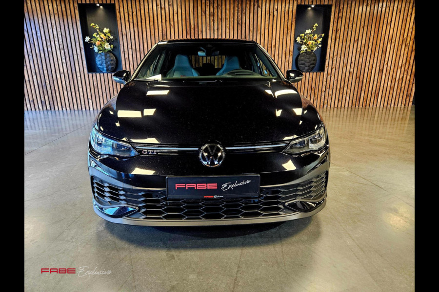 Volkswagen Golf 2.0 TSI GTI CLUBSPORT/NURNBURGRING/PANO/HEADUP/LEER/IQ/ELECTRISCHE-ST/CAMERA