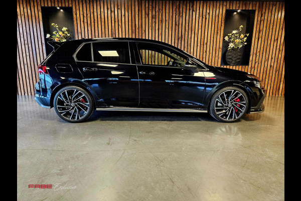 Volkswagen Golf 2.0 TSI GTI CLUBSPORT/NURNBURGRING/PANO/HEADUP/LEER/IQ/ELECTRISCHE-ST/CAMERA