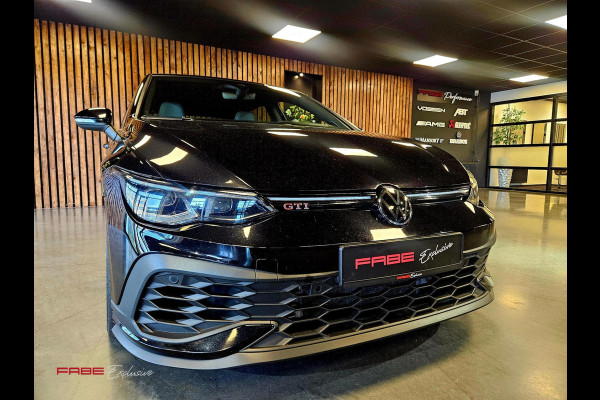 Volkswagen Golf 2.0 TSI GTI CLUBSPORT/NURNBURGRING/PANO/HEADUP/LEER/IQ/ELECTRISCHE-ST/CAMERA