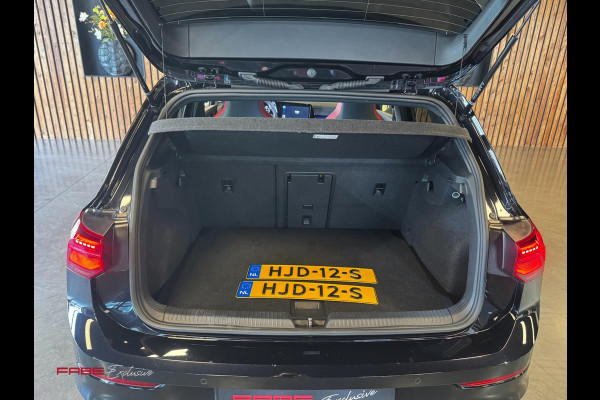 Volkswagen Golf 2.0 TSI GTI CLUBSPORT/NURNBURGRING/PANO/HEADUP/LEER/IQ/ELECTRISCHE-ST/CAMERA