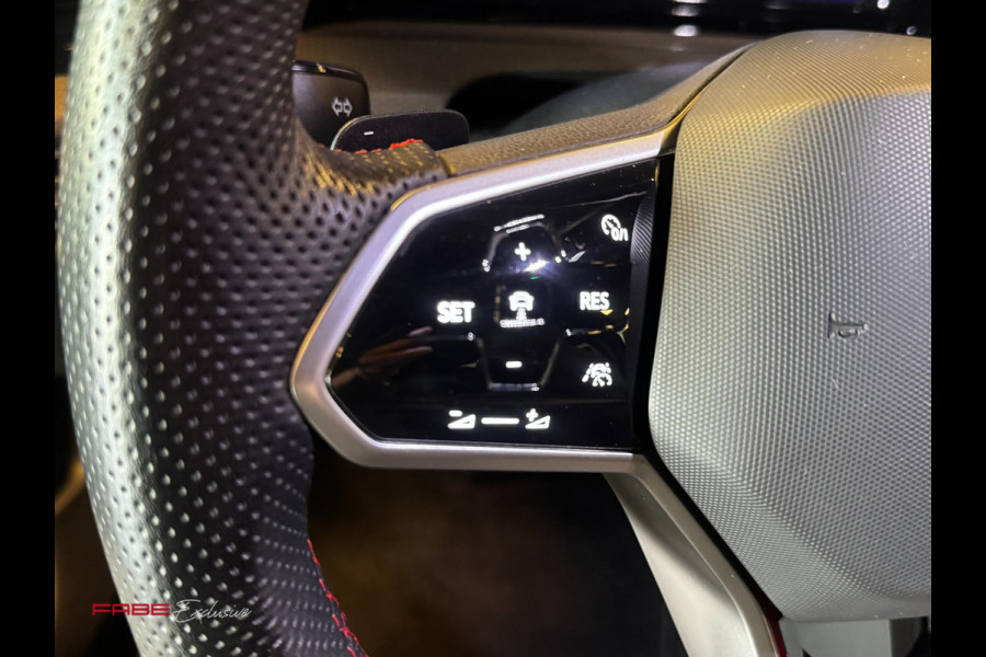 Volkswagen Golf 2.0 TSI GTI CLUBSPORT/NURNBURGRING/PANO/HEADUP/LEER/IQ/ELECTRISCHE-ST/CAMERA