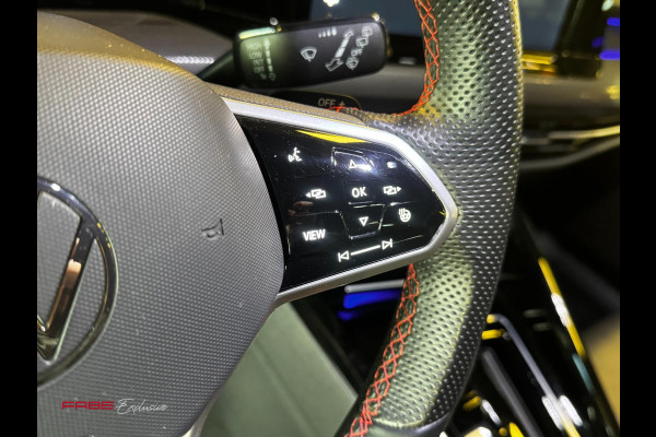 Volkswagen Golf 2.0 TSI GTI CLUBSPORT/NURNBURGRING/PANO/HEADUP/LEER/IQ/ELECTRISCHE-ST/CAMERA