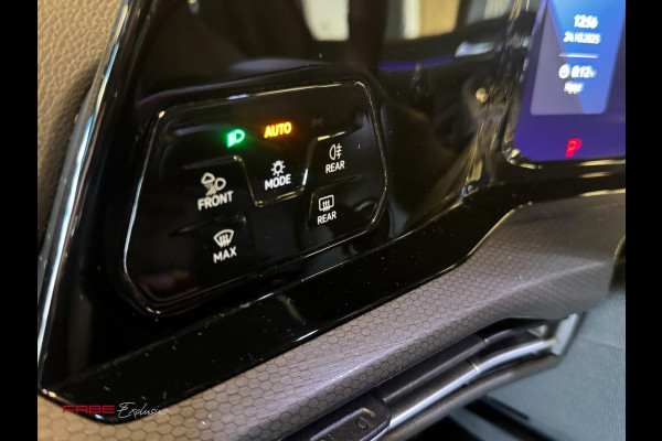 Volkswagen Golf 2.0 TSI GTI CLUBSPORT/NURNBURGRING/PANO/HEADUP/LEER/IQ/ELECTRISCHE-ST/CAMERA