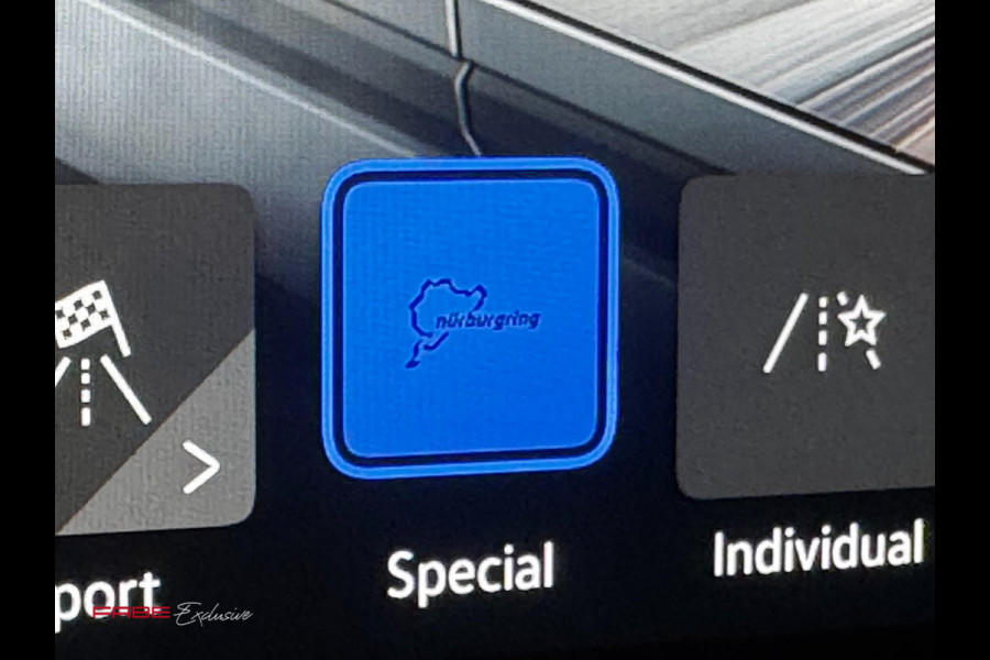 Volkswagen Golf 2.0 TSI GTI CLUBSPORT/NURNBURGRING/PANO/HEADUP/LEER/IQ/ELECTRISCHE-ST/CAMERA