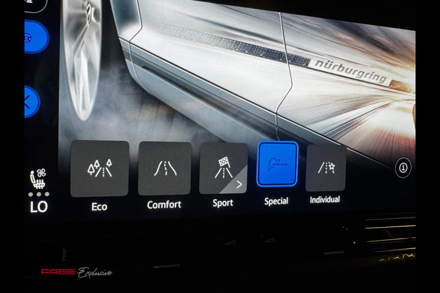 Volkswagen Golf 2.0 TSI GTI CLUBSPORT/NURNBURGRING/PANO/HEADUP/LEER/IQ/ELECTRISCHE-ST/CAMERA