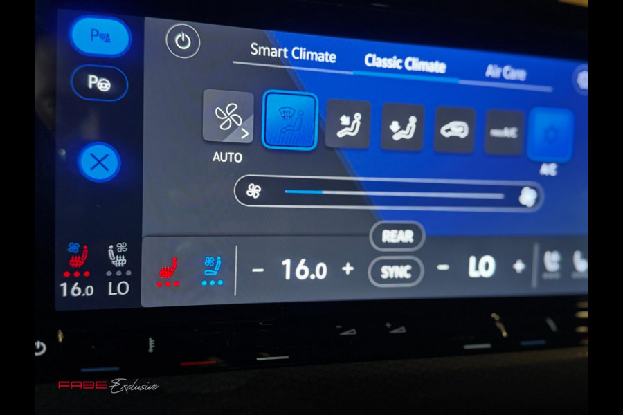 Volkswagen Golf 2.0 TSI GTI CLUBSPORT/NURNBURGRING/PANO/HEADUP/LEER/IQ/ELECTRISCHE-ST/CAMERA