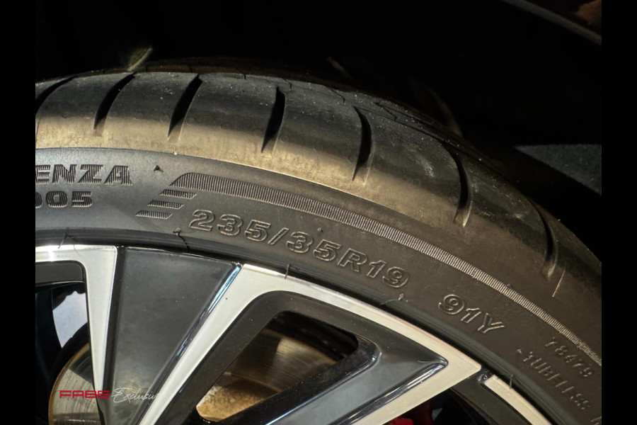 Volkswagen Golf 2.0 TSI GTI CLUBSPORT/NURNBURGRING/PANO/HEADUP/LEER/IQ/ELECTRISCHE-ST/CAMERA