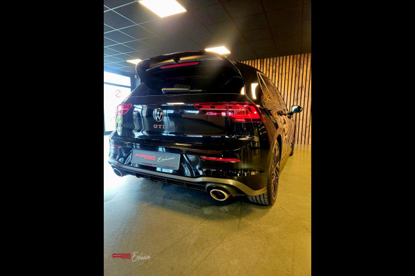 Volkswagen Golf 2.0 TSI GTI CLUBSPORT/NURNBURGRING/PANO/HEADUP/LEER/IQ/ELECTRISCHE-ST/CAMERA