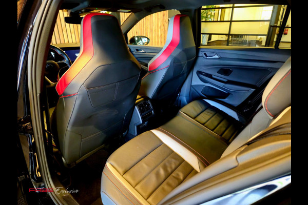 Volkswagen Golf 2.0 TSI GTI CLUBSPORT/NURNBURGRING/PANO/HEADUP/LEER/IQ/ELECTRISCHE-ST/CAMERA