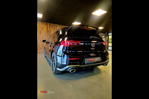 Volkswagen Golf 2.0 TSI GTI CLUBSPORT/NURNBURGRING/PANO/HEADUP/LEER/IQ/ELECTRISCHE-ST/CAMERA