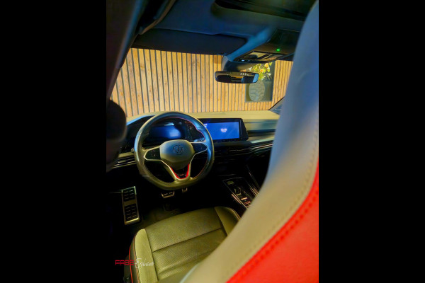Volkswagen Golf 2.0 TSI GTI CLUBSPORT/NURNBURGRING/PANO/HEADUP/LEER/IQ/ELECTRISCHE-ST/CAMERA