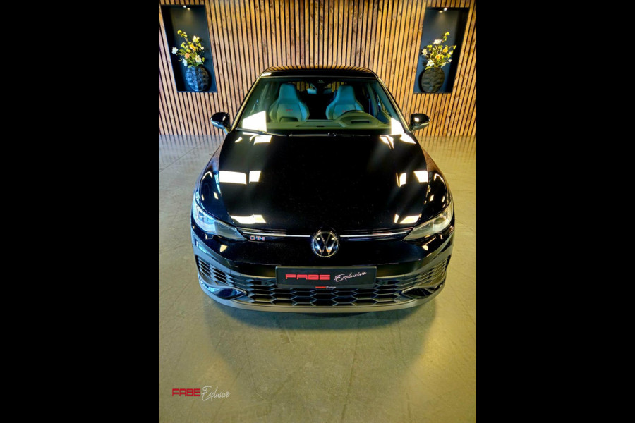 Volkswagen Golf 2.0 TSI GTI CLUBSPORT/NURNBURGRING/PANO/HEADUP/LEER/IQ/ELECTRISCHE-ST/CAMERA