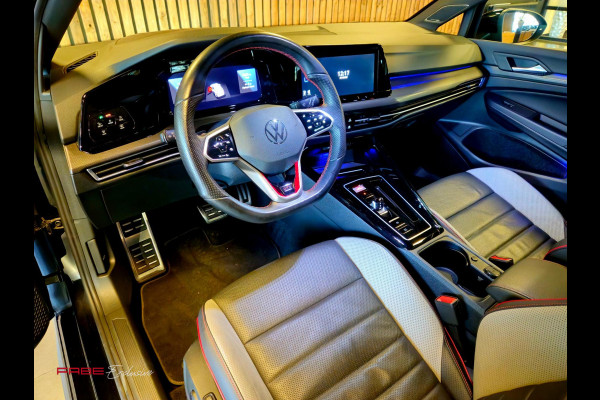 Volkswagen Golf 2.0 TSI GTI CLUBSPORT/NURNBURGRING/PANO/HEADUP/LEER/IQ/ELECTRISCHE-ST/CAMERA