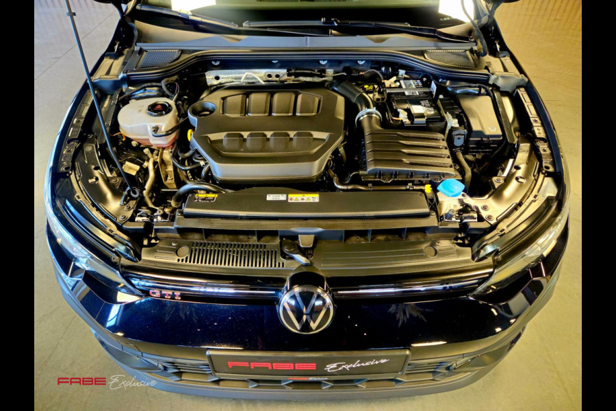 Volkswagen Golf 2.0 TSI GTI CLUBSPORT/NURNBURGRING/PANO/HEADUP/LEER/IQ/ELECTRISCHE-ST/CAMERA