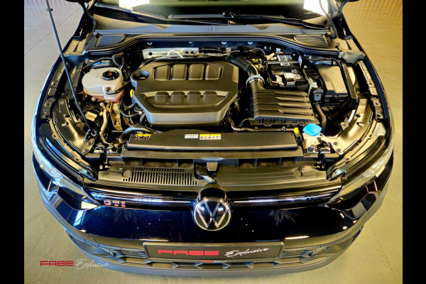 Volkswagen Golf 2.0 TSI GTI CLUBSPORT/NURNBURGRING/PANO/HEADUP/LEER/IQ/ELECTRISCHE-ST/CAMERA