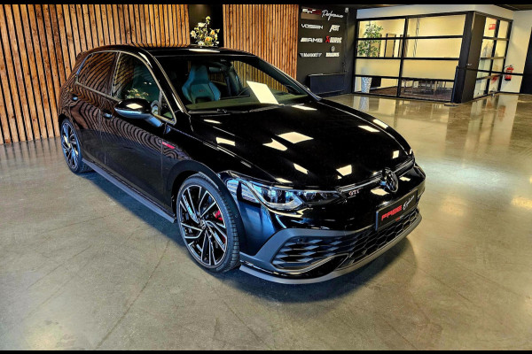 Volkswagen Golf 2.0 TSI GTI CLUBSPORT/NURNBURGRING/PANO/HEADUP/LEER/IQ/ELECTRISCHE-ST/CAMERA