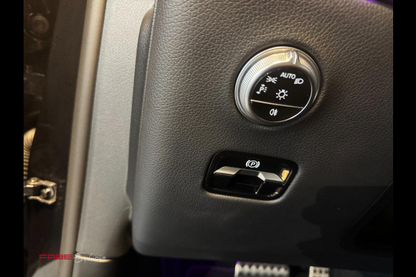 Mercedes-Benz GLC 300 4MATIC AMG Line//Fabrieksgarantie tot SEP 2027/PANO/LUCHTVERING/360/Trekhaak