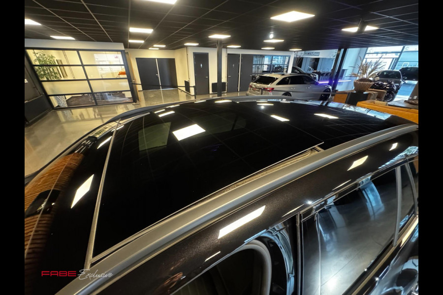 Mercedes-Benz GLC 300 4MATIC AMG Line//Fabrieksgarantie tot SEP 2027/PANO/LUCHTVERING/360/Trekhaak