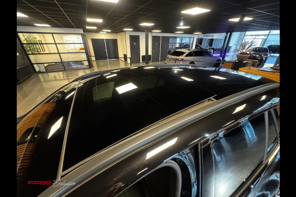 Mercedes-Benz GLC 300 4MATIC AMG Line//Fabrieksgarantie tot SEP 2027/PANO/LUCHTVERING/360/Trekhaak