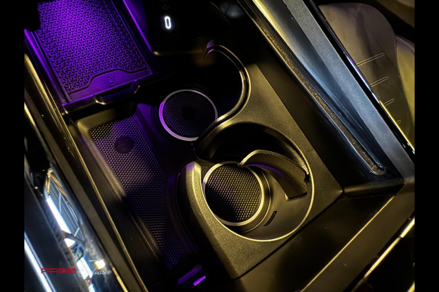 Mercedes-Benz GLC 300 4MATIC AMG Line//Fabrieksgarantie tot SEP 2027/PANO/LUCHTVERING/360/Trekhaak