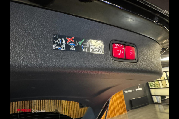 Mercedes-Benz GLC 300 4MATIC AMG Line//Fabrieksgarantie tot SEP 2027/PANO/LUCHTVERING/360/Trekhaak