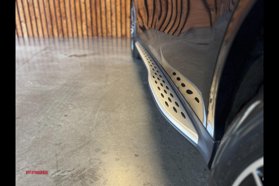 Mercedes-Benz GLC 300 4MATIC AMG Line//Fabrieksgarantie tot SEP 2027/PANO/LUCHTVERING/360/Trekhaak