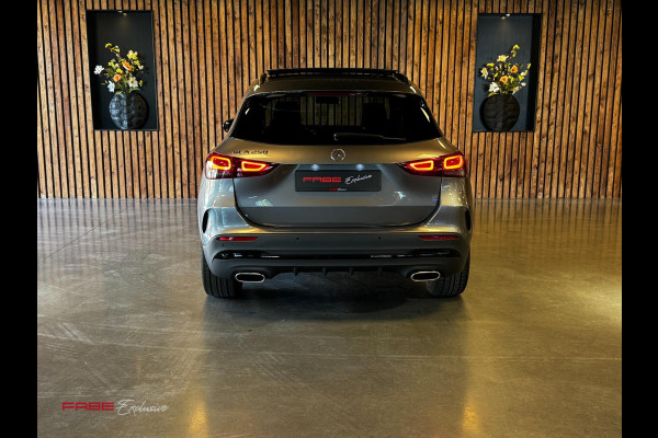 Mercedes-Benz GLA 250 AMG Line/Pano/Sfeerverlichting/Burmester/Camera