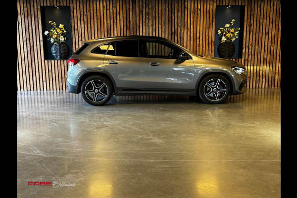 Mercedes-Benz GLA 250 AMG Line/Pano/Sfeerverlichting/Burmester/Camera
