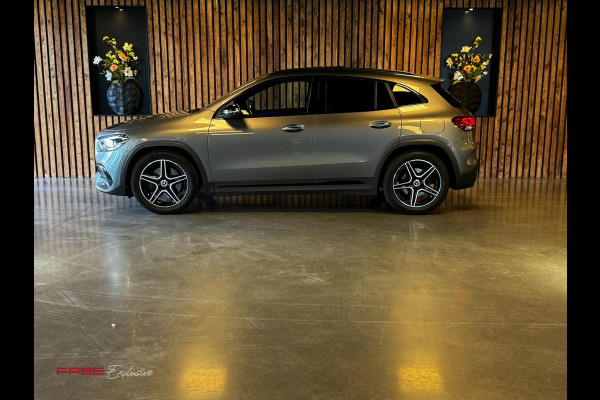 Mercedes-Benz GLA 250 AMG Line/Pano/Sfeerverlichting/Burmester/Camera