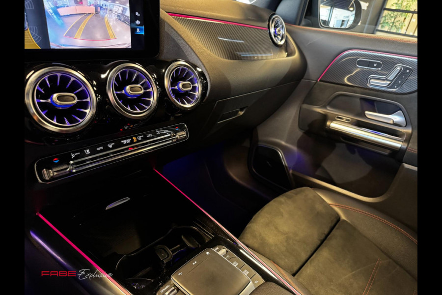 Mercedes-Benz GLA 250 AMG Line/Pano/Sfeerverlichting/Burmester/Camera