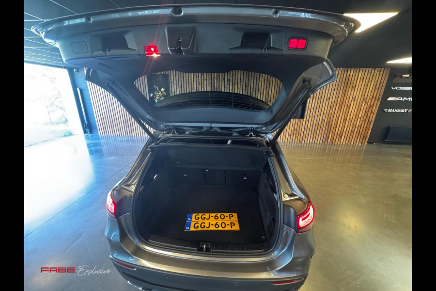 Mercedes-Benz GLA 250 AMG Line/Pano/Sfeerverlichting/Burmester/Camera