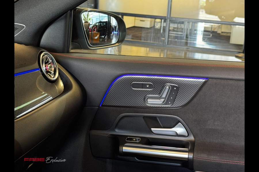 Mercedes-Benz GLA 250 AMG Line/Pano/Sfeerverlichting/Burmester/Camera