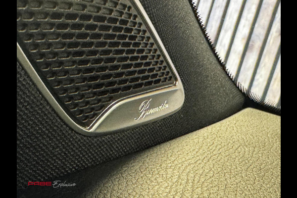 Mercedes-Benz GLA 250 AMG Line/Pano/Sfeerverlichting/Burmester/Camera