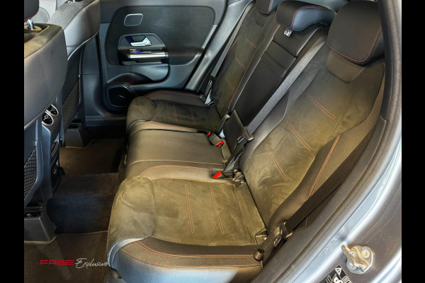 Mercedes-Benz GLA 250 AMG Line/Pano/Sfeerverlichting/Burmester/Camera