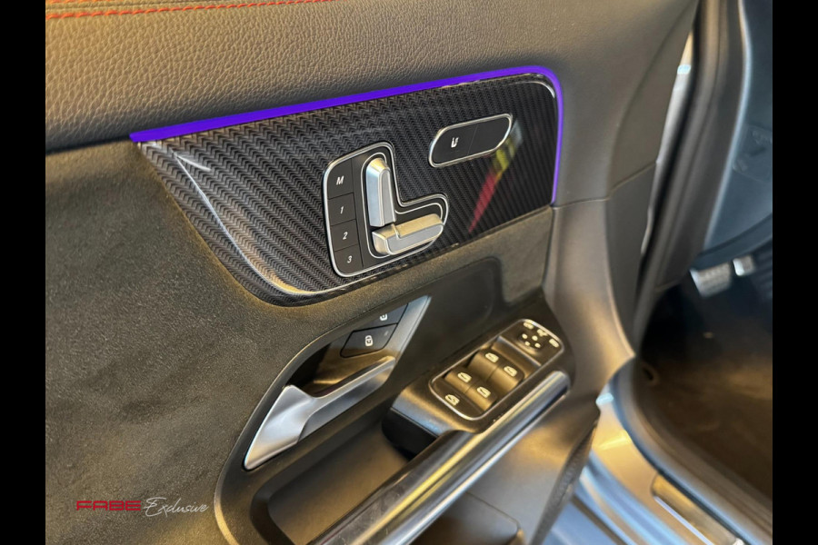Mercedes-Benz GLA 250 AMG Line/Pano/Sfeerverlichting/Burmester/Camera