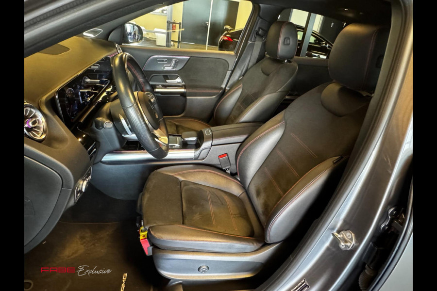 Mercedes-Benz GLA 250 AMG Line/Pano/Sfeerverlichting/Burmester/Camera