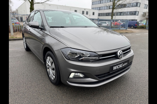 Volkswagen Polo 1.0 TSI Comfortline Apple carplay Navi