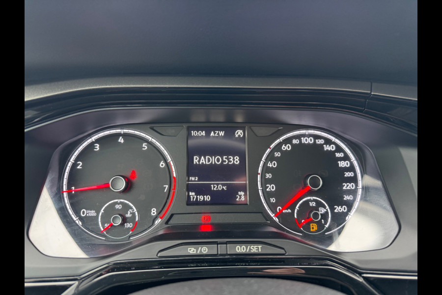 Volkswagen Polo 1.0 TSI Comfortline Apple carplay Navi