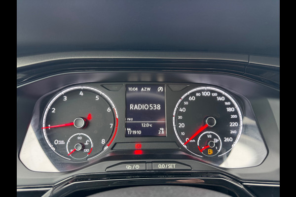 Volkswagen Polo 1.0 TSI Comfortline Apple carplay Navi