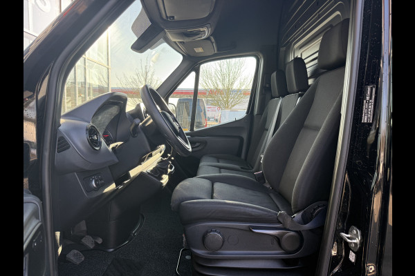 Mercedes-Benz Sprinter 317 1.9 CDI L3H2 | ZB Edition | 18'' | Sidebars | Carplay | Camera | Cruisec.