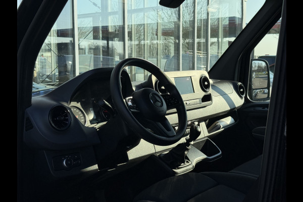 Mercedes-Benz Sprinter 317 1.9 CDI L3H2 | ZB Edition | 18'' | Sidebars | Carplay | Camera | Cruisec.