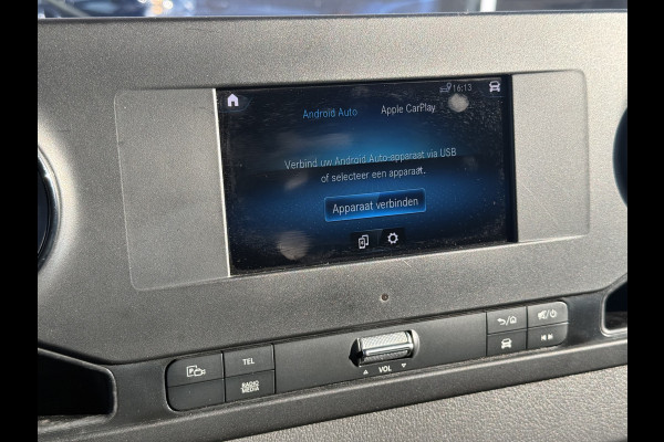 Mercedes-Benz Sprinter 317 1.9 CDI L3H2 | ZB Edition | 18'' | Sidebars | Carplay | Camera | Cruisec.