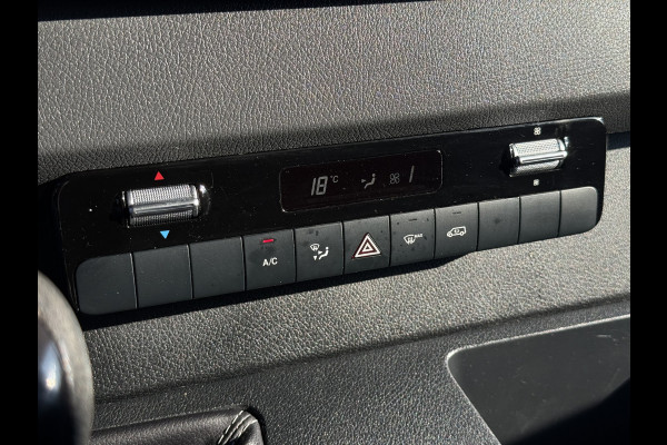 Mercedes-Benz Sprinter 317 1.9 CDI L3H2 | ZB Edition | 18'' | Sidebars | Carplay | Camera | Cruisec.