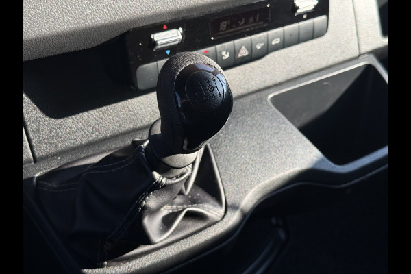 Mercedes-Benz Sprinter 317 1.9 CDI L3H2 | ZB Edition | 18'' | Sidebars | Carplay | Camera | Cruisec.