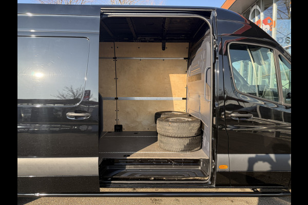 Mercedes-Benz Sprinter 317 1.9 CDI L3H2 | ZB Edition | 18'' | Sidebars | Carplay | Camera | Cruisec.