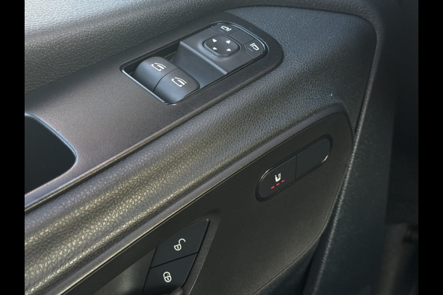 Mercedes-Benz Sprinter 317 1.9 CDI L3H2 | ZB Edition | 18'' | Sidebars | Carplay | Camera | Cruisec.