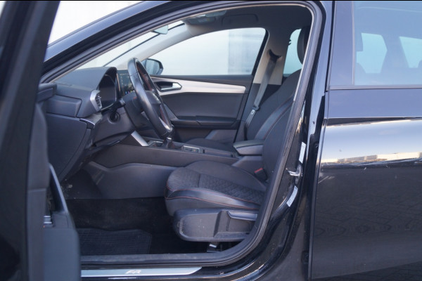 Seat Leon Sportstourer 1.5 TSI 150pk FR Business -NAVI-ECC-