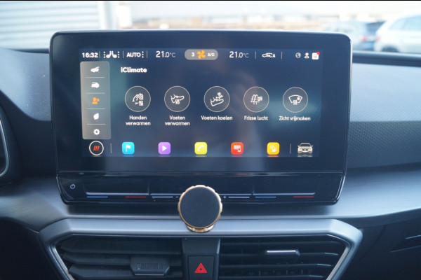 Seat Leon Sportstourer 1.5 TSI 150pk FR Business -NAVI-ECC-