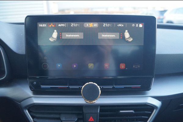 Seat Leon Sportstourer 1.5 TSI 150pk FR Business -NAVI-ECC-